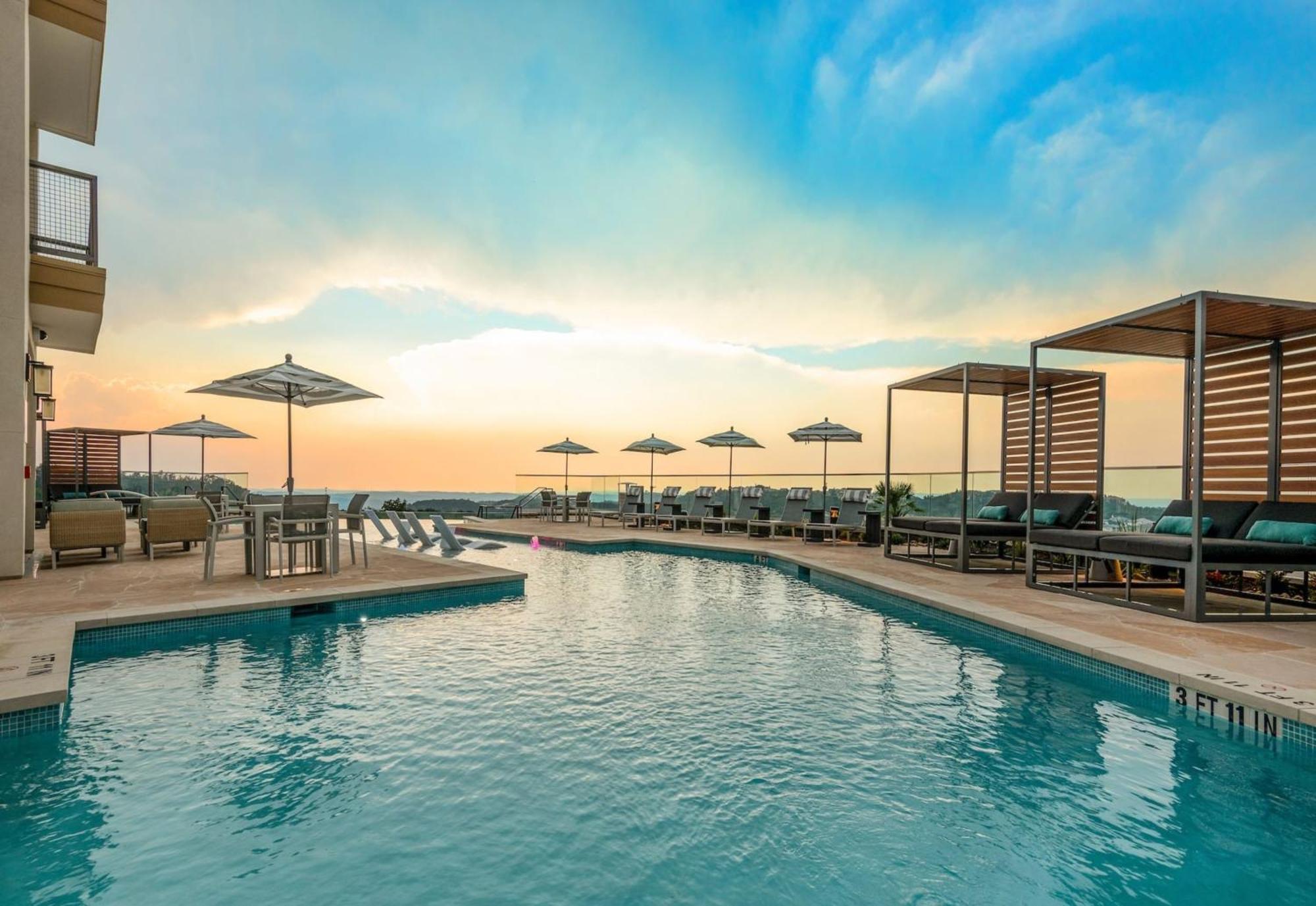 The Artesian Apartments By Barsala The Hills ภายนอก รูปภาพ